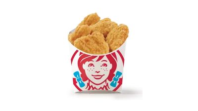 Wendy's Wednesday - Free 6pc Nuggs w/ $5 Purchase