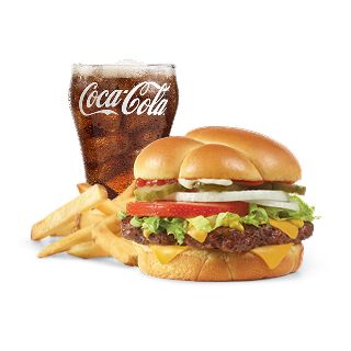 Wendy's: $1 off Premium Combo Wendy's: $1 off Premium Combo