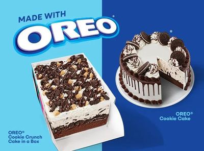 Baskin-Robbins: 50% Off Any Size Cappy™