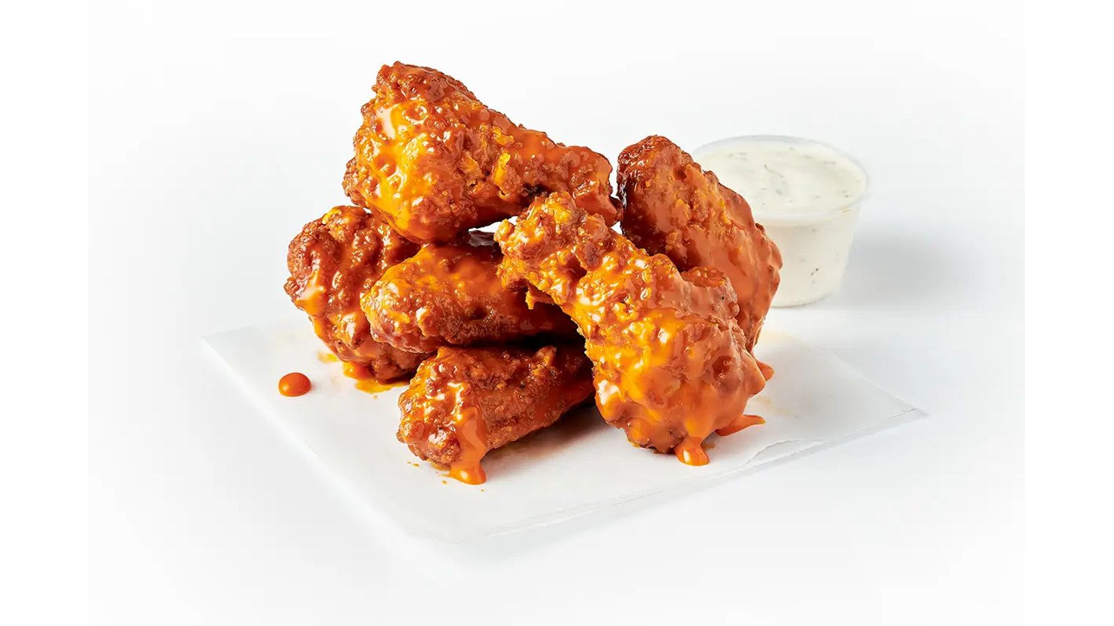 Chester's Chicken: Chester’s Chicken Adds New Bone-In Wings Nationwide Chester's Chicken: Chester’s Chicken Adds New Bone-In Wings Nationwide