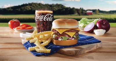 Culver's: Value Baskets