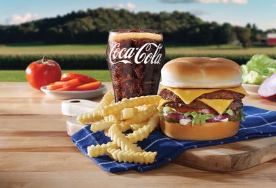 Culver's: Culver’s Value Baskets