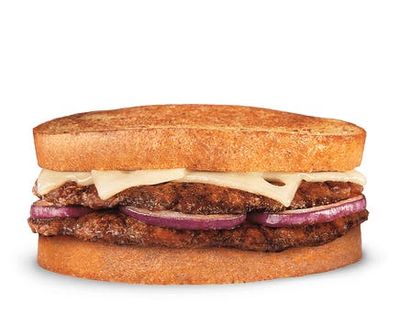 Culver's: Wisconsin Swiss Melt Value Basket
