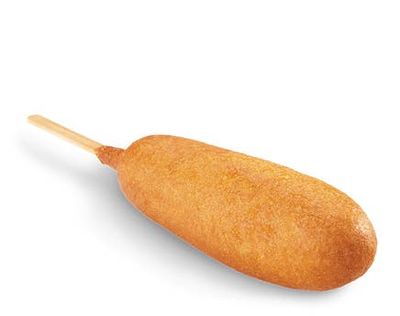 Culver's: Corn Dog Value Basket