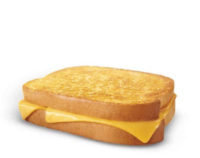 Culver's: Grilled Cheese Value Basket