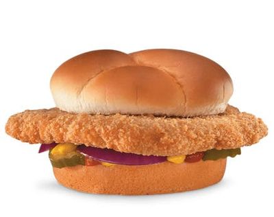 Culver's: Pork Loin Value Basket