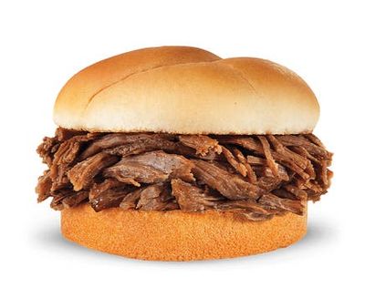 Culver's: Beef Pot Roast Value Basket