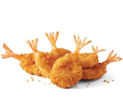 Culver's: Butterfly Jumbo Shrimp Value Basket