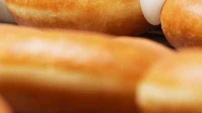 Krispy Kreme Rewards: Earn Points With Every Bite & Sip