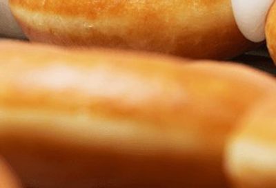 Krispy Kreme Rewards: Earn Points With Every Bite & Sip