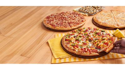 Papa Murphy's: New Hulapeño Pizza for $12.99*