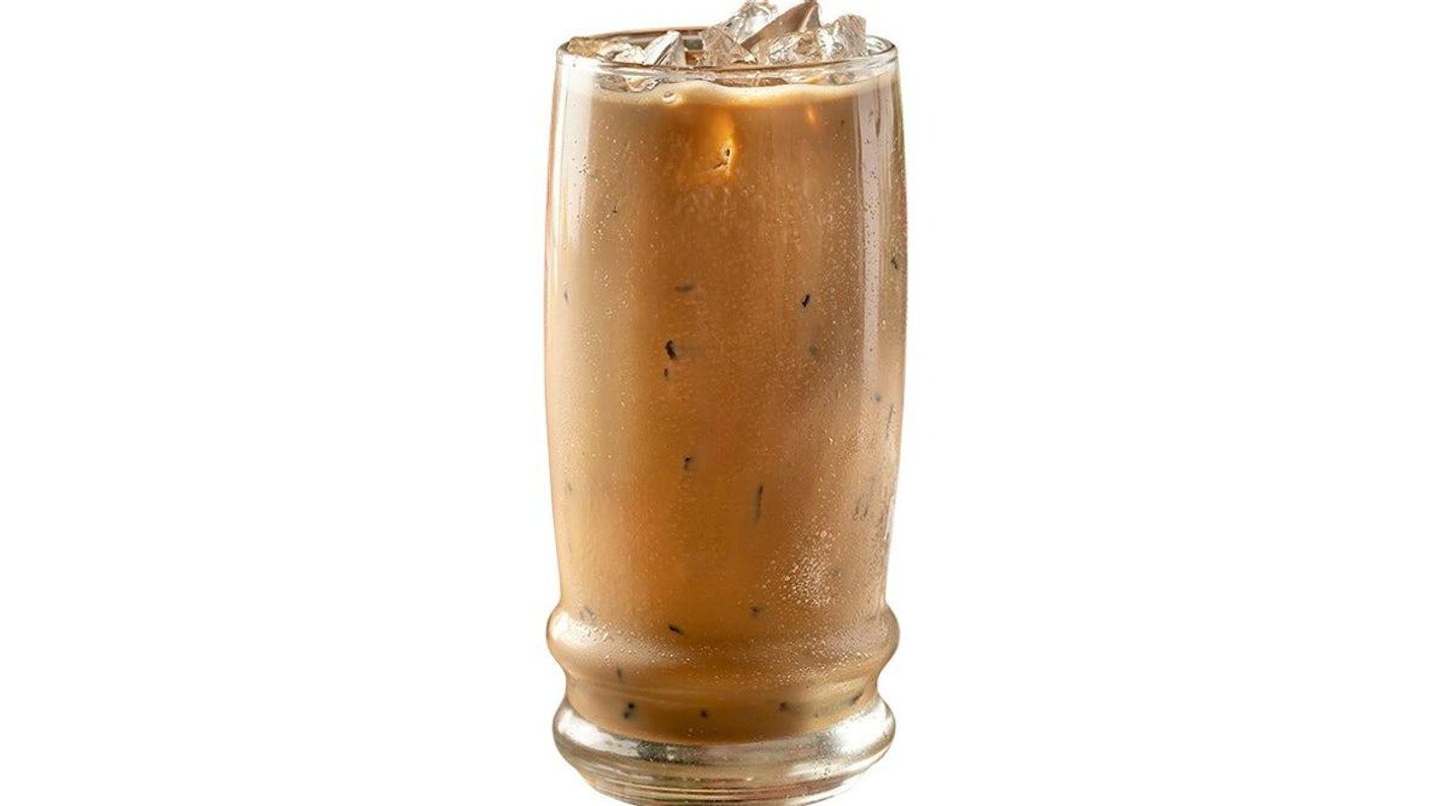 Denny's: New Sweet & Creamy Cold Brew at Denny’s
