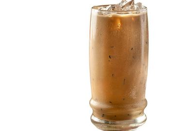 Denny's: New Sweet & Creamy Cold Brew at Denny’s
