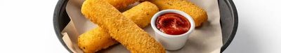 Denny's: New! Mozzillas