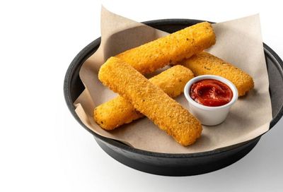Denny's: New Mozzillas at Denny’s