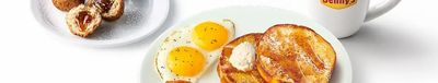 Denny's: Everyday Value Slam®