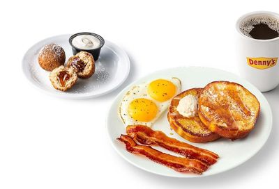 Denny's: Denny’s Everyday Value Slam® for $9.99