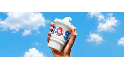 Wendy's: $1 Small Classic Frosty®