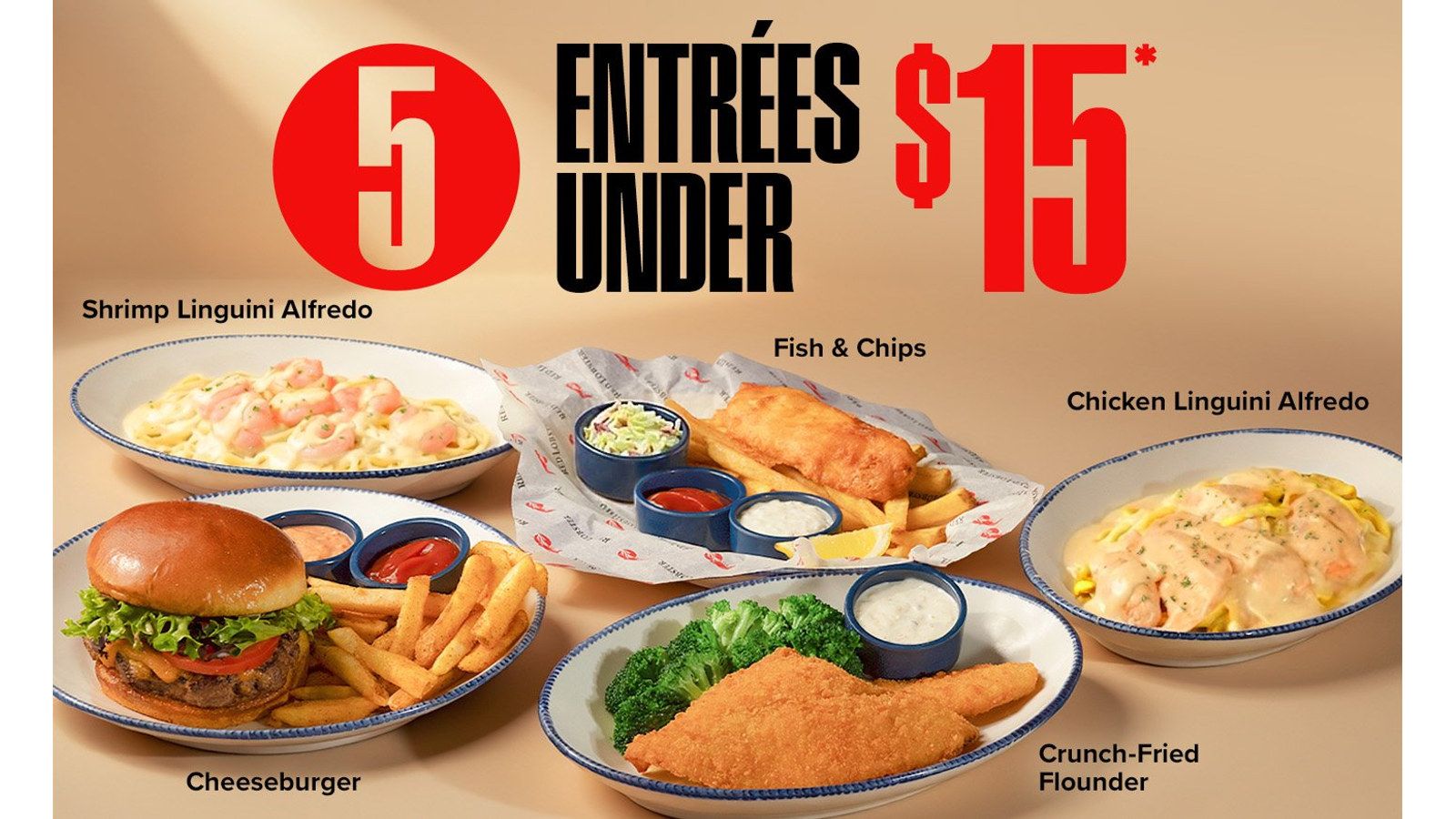 Red Lobster Early Dine-In Specials Red Lobster Early Dine-In Specials