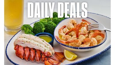 Red Lobster: Daily Deals