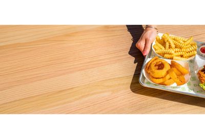Shake Shack: Free Chicken Shack Every Sunday