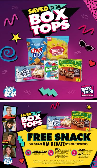 Checker's Weekly Ad August 5 - 18, 2026