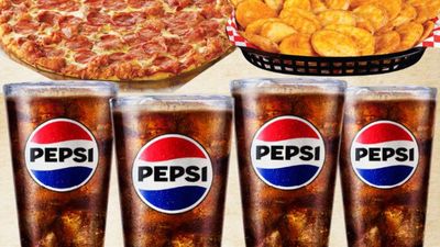 Shakey's Pizza: Feed 4 for $40 Meal Deal