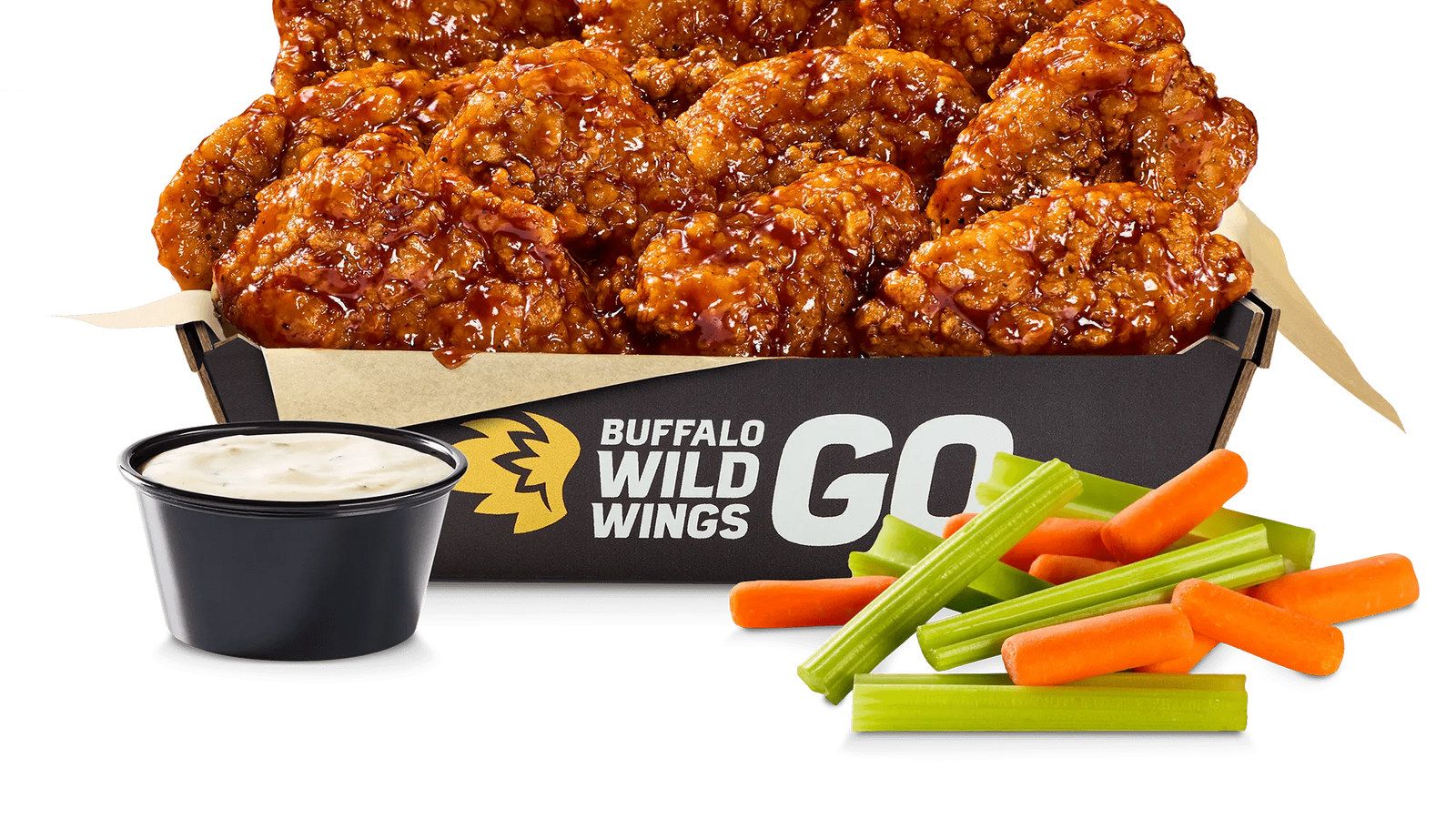 Buffalo Wild Wings: BOGO 15 Boneless Wings Buffalo Wild Wings: BOGO 15 Boneless Wings