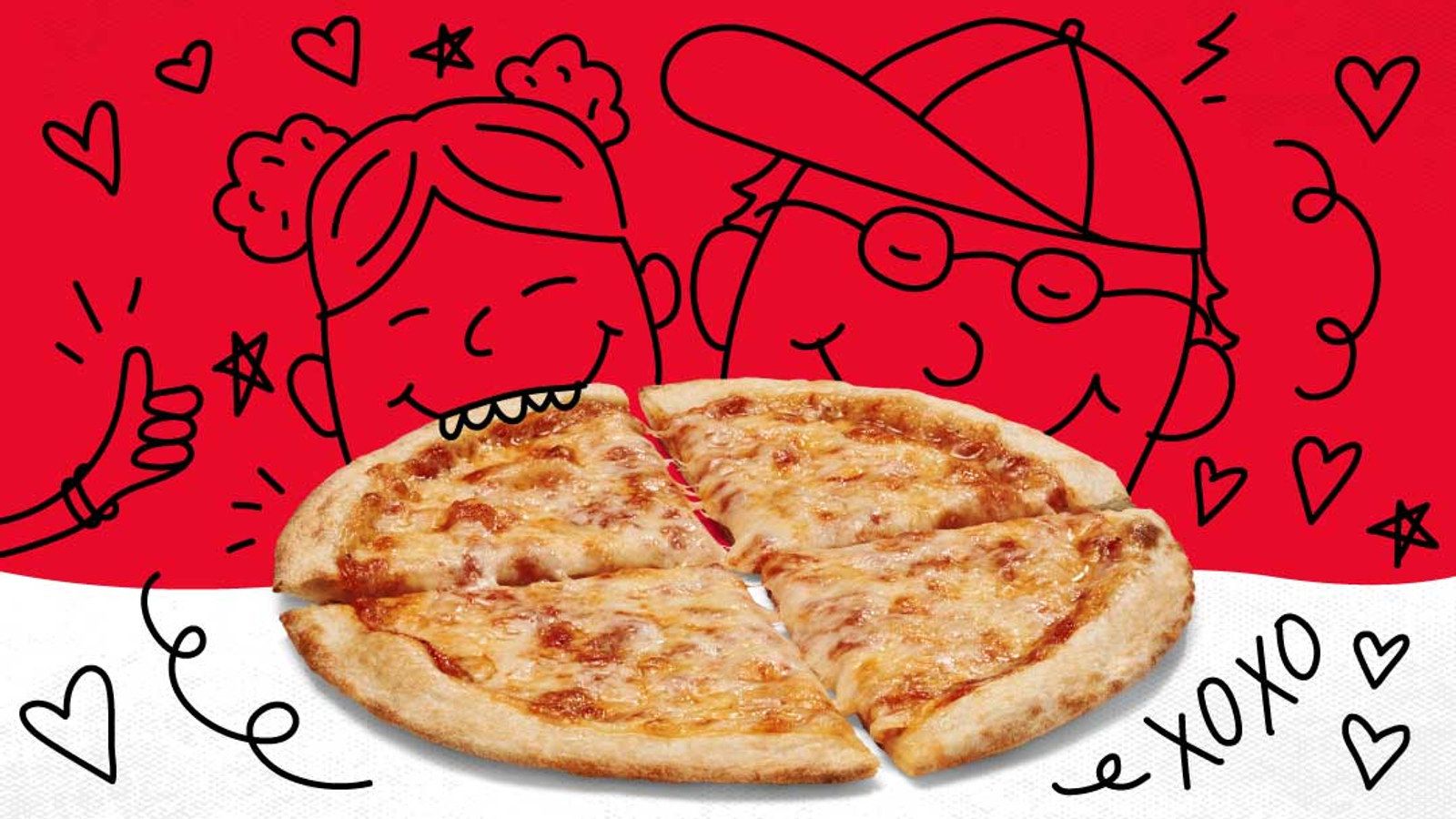 MOD Pizza Kids Eat Free Promotion Dates MOD Pizza Kids Eat Free Promotion Dates