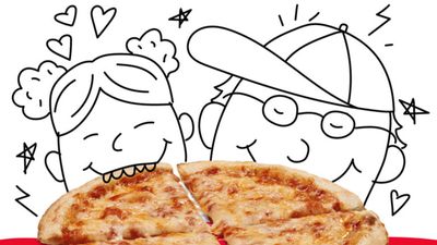 MOD Pizza Kids Eat Free: 2026 Promotion Dates