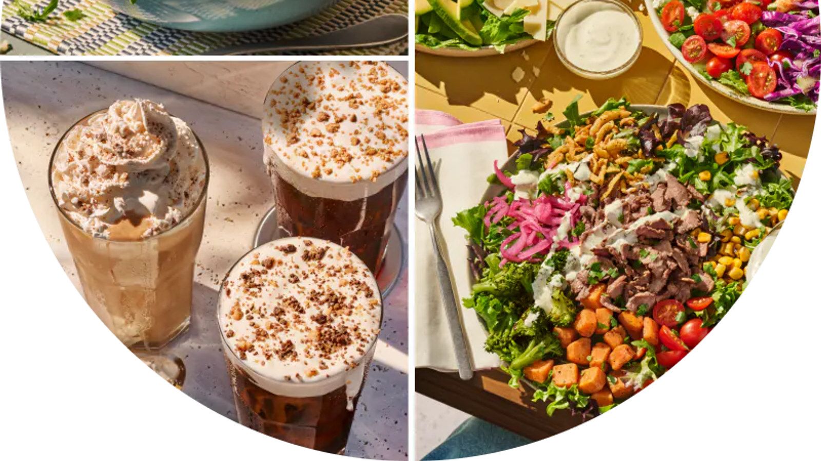 Panera Bread: New Panera Market Bowls Starting at $9.99
