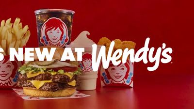 Wendy's: What’s New at Wendy’s: Returning Favorites and Seasonal Drinks