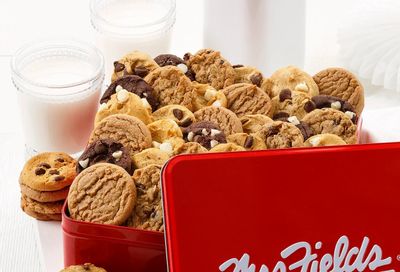 Mrs. Fields Cookies & Gourmet Gifts on Sale