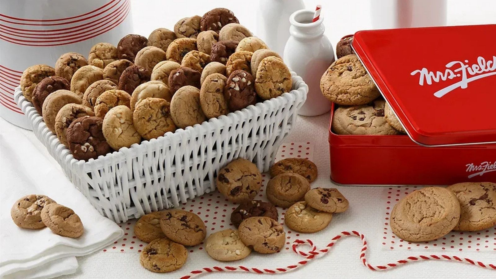 Mrs. Fields Gifts & Treats Under $50