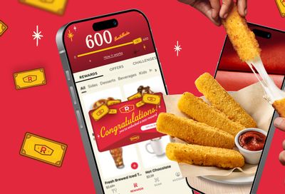 Denny's: Denny’s Rewards Program