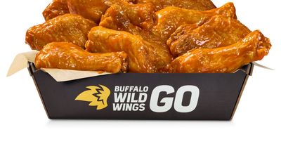 Buffalo Wild Wings: Buy One, Get 50% Off Bone-In Wings