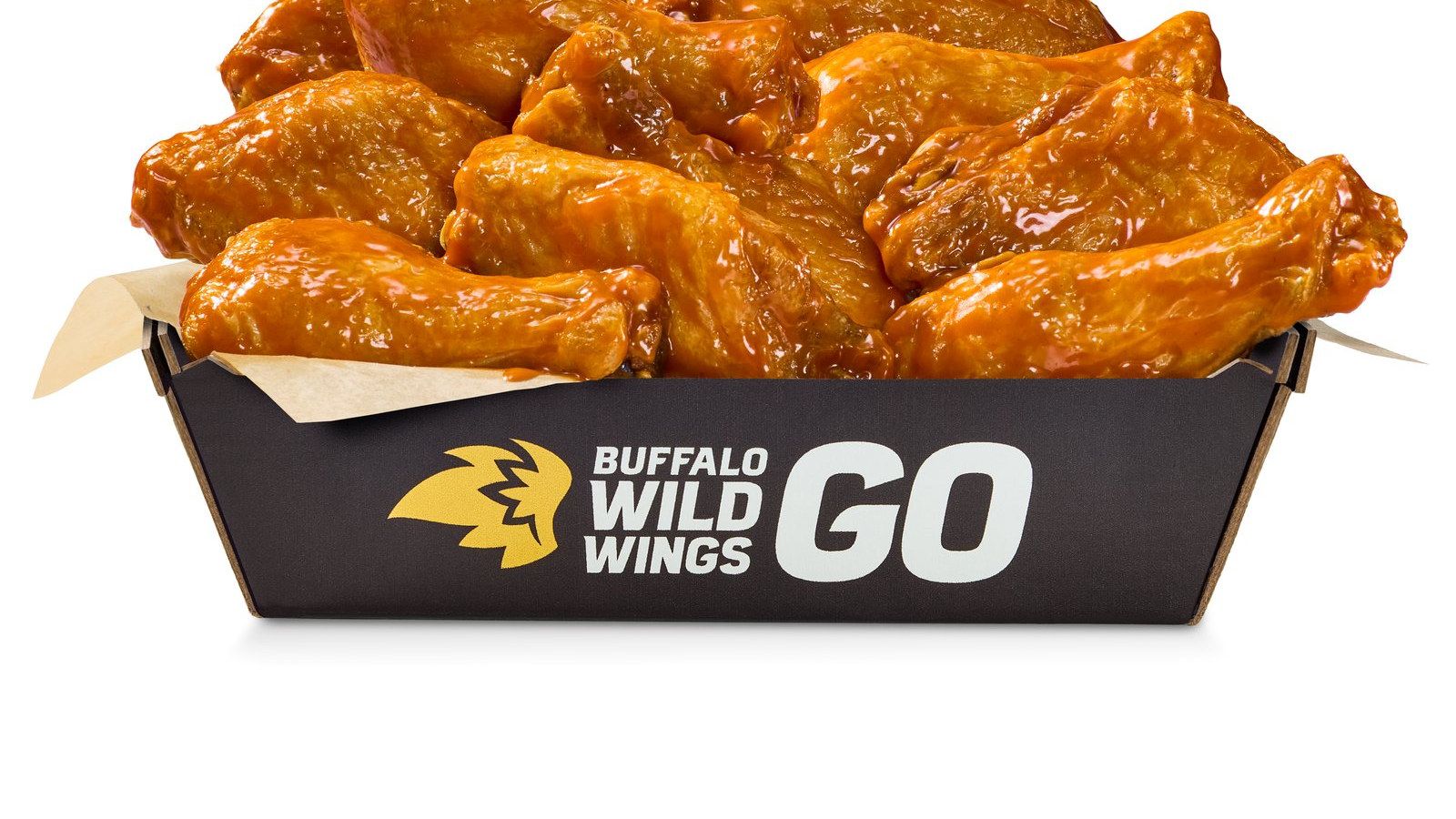 Buffalo Wild Wings: Buy One, Get 50% Off Bone-In Wings Buffalo Wild Wings: Buy One, Get 50% Off Bone-In Wings