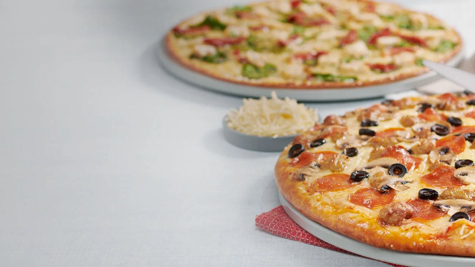 Papa Murphy's: Dairy-Free Cheese Pizza Options Papa Murphy's: Dairy-Free Cheese Pizza Options