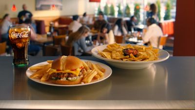 Denny's: Denny’s All-New Triple Play Combo Meals From $9.99