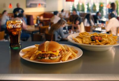 Denny's: Denny’s All-New Triple Play Combo Meals From $9.99