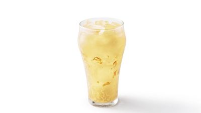 Denny's: New! Caramel Apple Lemonade