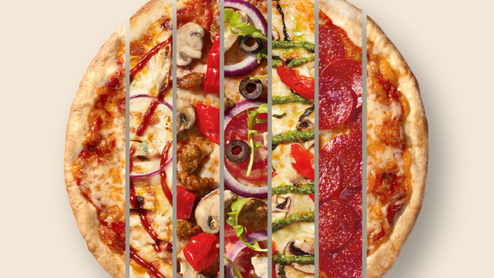 New Signature Pizzas at MOD Pizza New Signature Pizzas at MOD Pizza