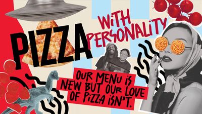 MOD Pizza Introduces New Signature Pizzas