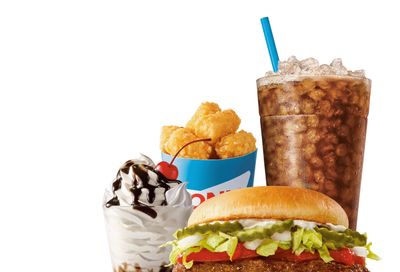 Sonic Drive-in: $7 Big Deal Meal