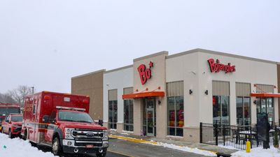 Bojangles Opens in Circleville, Ohio