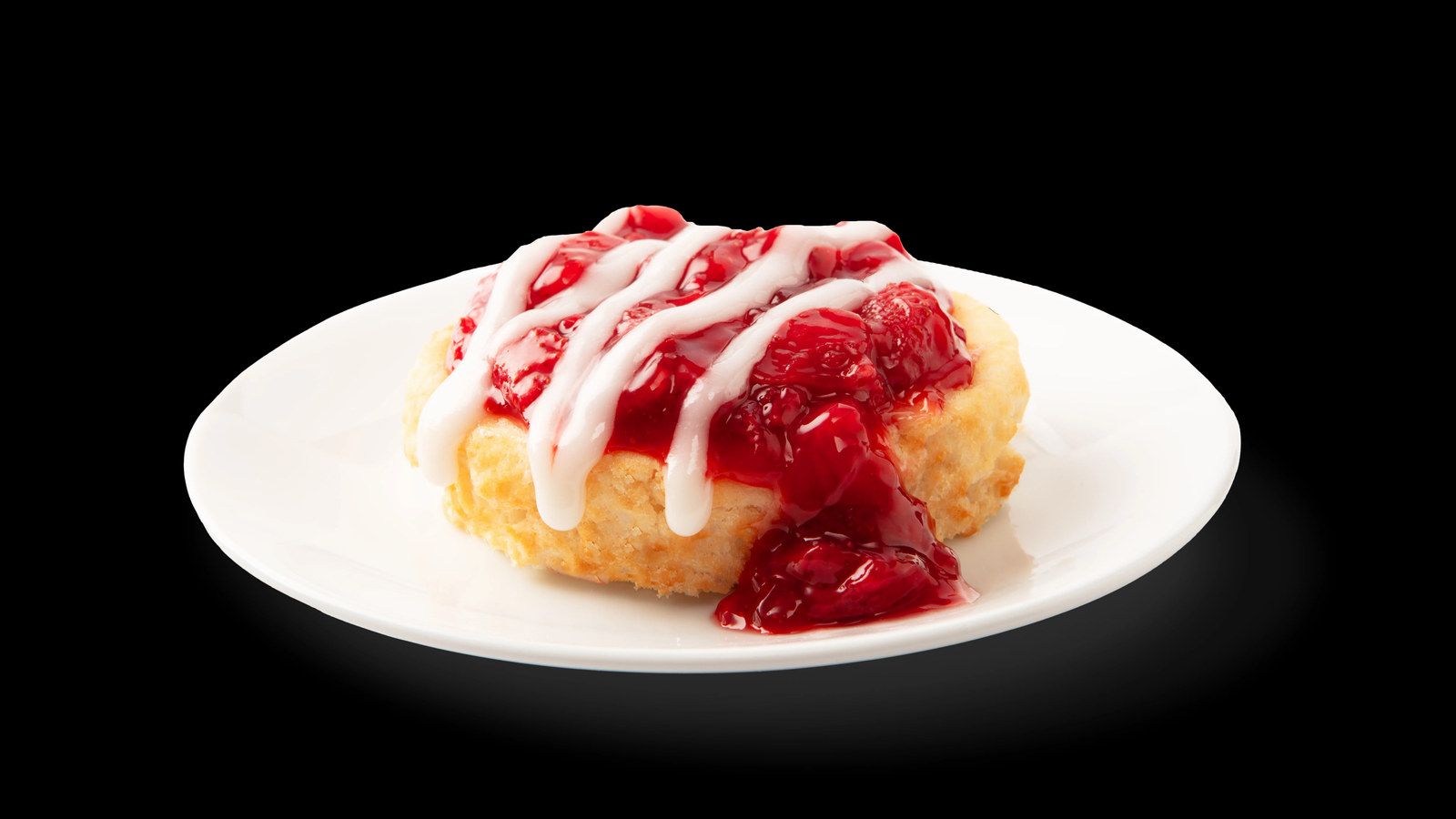 Bojangles: All-New Strawberry Cobbler for a Limited Time Bojangles: All-New Strawberry Cobbler for a Limited Time