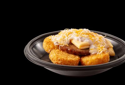 Bojangles Introduces a New Breakfast Bowl