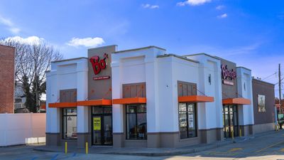 Bojangles Announces a Brooklyn Opening