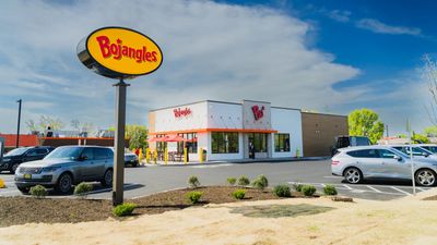 Bojangles Opens a New Restaurant in New Jersey