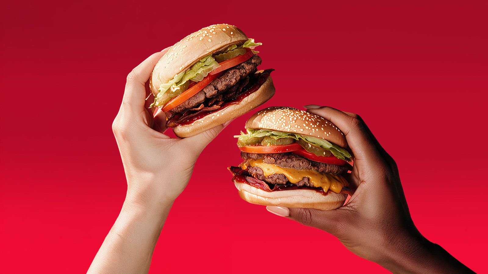 Five Guys: National Cheeseburger Day: Buy One Burger, Get One Free Five Guys: National Cheeseburger Day: Buy One Burger, Get One Free